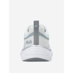 Кроссовки Fila MEGALITE 4.0 W, размер 37, серый