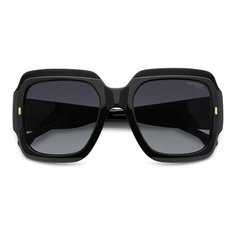 Солнцезащитные очки Carrera, черный