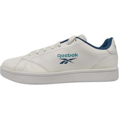 Кеды Reebok Royal Complete Sport, полнота F, размер 9,5 US, белый 2
