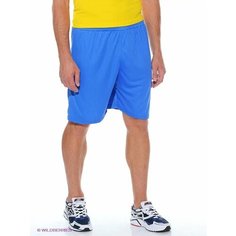Шорты JOMA, размер M, синий