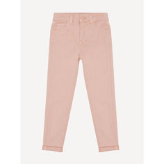 Брюки GUESS, размер 12 лет, розовый