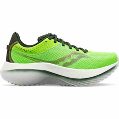 Кроссовки Saucony, размер 8, Slime/Umbra