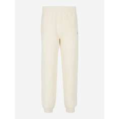 Брюки LI-NING Womens trousers, размер M, молочный