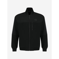 Ветровка LI-NING Windbreaker, размер XXL, черный