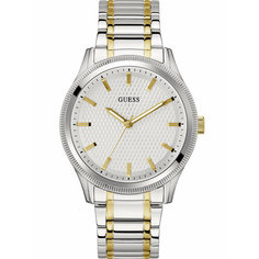 Наручные часы GUESS, белый