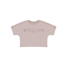 Футболка GAP, размер 14-16 лет, бежевый