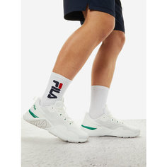 Кроссовки Fila, размер 39, белый