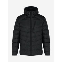 Куртка Northland Professional Mens Hiking Fake Down Jacket, размер 54, черный