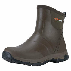 Полусапоги HISEA, размер 41, brown