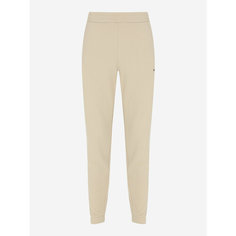 Брюки Demix M D GYM Training Knit Pants, размер 52, светло-желтый