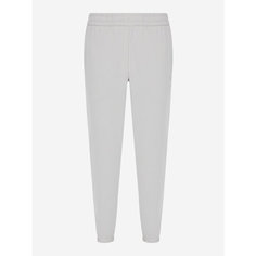 Брюки Kappa Authentic Core Mens Knitted Pants, размер 50, светло-серый