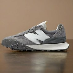 Кроссовки New Balance XC-72, полнота D, размер 10 US / 44 EU / 43 RU / 28 CM, серый