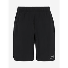 Шорты ATHLEX AT 23 Perfect Lift Shorts, размер 60/62, черный