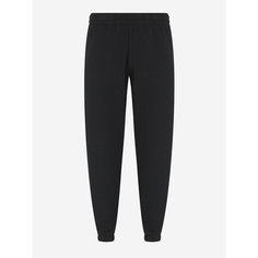 Брюки Kappa Authentic Core Mens Pants, размер 52/54, черный