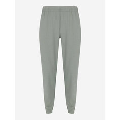 Брюки Kappa Authentic Core Mens Pants, размер 52/54, оливковый