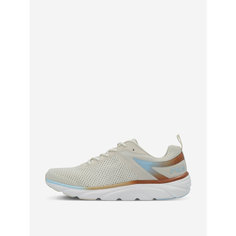 Кроссовки Fila MEGALITE 4.0 W, размер 35, бежевый