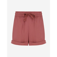 Шорты OUTVENTURE Womens Shorts, размер 52, розовый