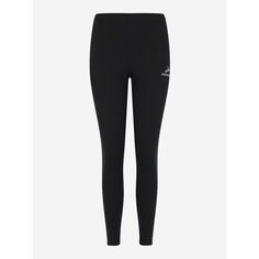 Тайтсы Demix Active Boys Tights, размер 122/128, черный