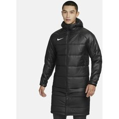 Куртка NIKE Therma-FIT, размер S, черный