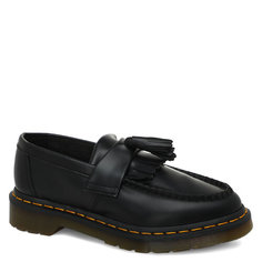 Лоферы Dr. Martens Adrian, размер 41 EU, черный
