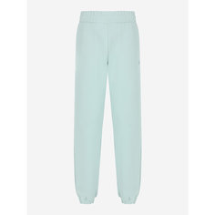 Брюки Demix W D Oversized Pack Pants, размер 42/44, аквамарин