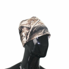 Шапка AC-CAP-01 для мужчин и женщин, размер S/50-54, хаки BF
