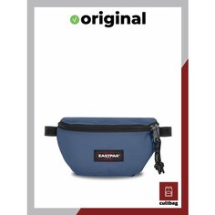 Сумка поясная EASTPAK Springer, голубой