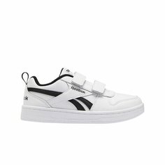 Кеды Reebok Royal Prime 2.0 2V, размер 2 US, белый/черный