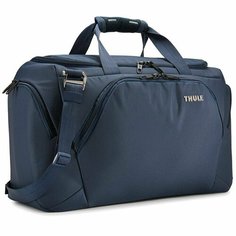 Сумка спортивная THULE, 44 л, 25х35х55 см, dress blue