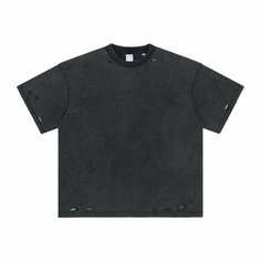 Футболка OFF STREET, размер M, серый