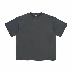 Футболка OFF STREET, размер L, графит