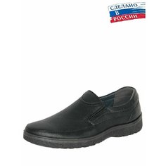 Туфли In step, размер 43, черный