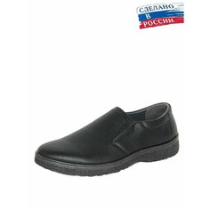 Туфли In step, размер 40, черный 2