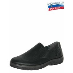 Туфли In step, размер 40, черный