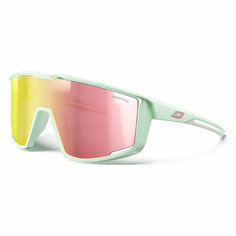 Солнцезащитные очки Julbo, зеленый/черный