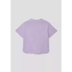 Футболка s.Oliver, размер L, purple