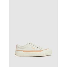 Кеды Pepe Jeans, размер 37, Factory White