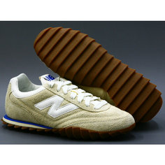Кроссовки New Balance RC30, полнота D, размер 11,5 US, бежевый
