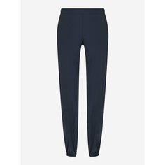Брюки OUTVENTURE Womens Pants, размер 50, темно-синий
