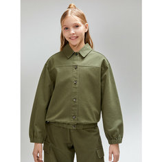 Куртка Acoola, размер 158, Khaki