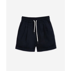 Шорты Gulliver, размер 122, мультиколор