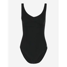 Купальник Joss Womens Shapewear BodySlim Solid Swimsuit, размер 54, черный