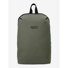 Рюкзак GSD Small backpack, милитари