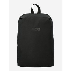 Рюкзак GSD Small backpack, черный