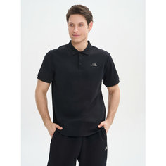 Футболка STROBBS, размер XXXL, черный
