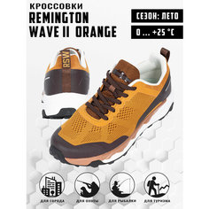 Кроссовки Remington, размер 41, orange