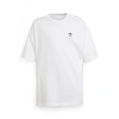 Футболка adidas Originals, размер 10-11 лет, white