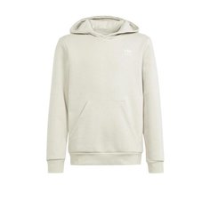 Худи adidas Originals, размер 9-10 лет, серый