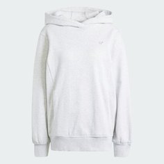 Худи спортивное adidas Originals Premium Essentials Made To Be Remade, размер M INT, , grey