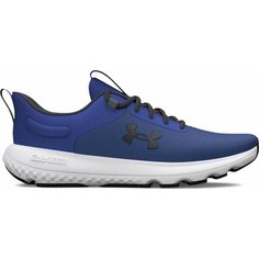 Кроссовки Under Armour UA Charged Revitalize, полнота F, размер 9,5 US, синий